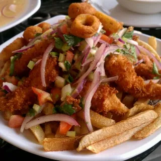 Jalea Mixta