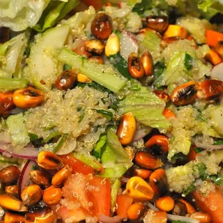 Ensalada de Quinua