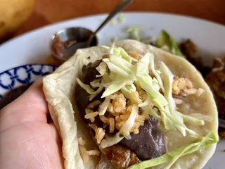 El Rinconcito Yucateco