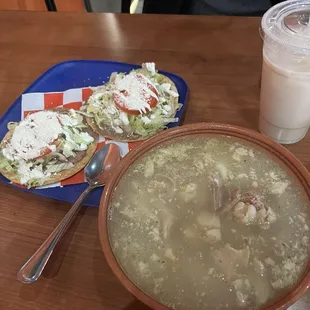 pozole