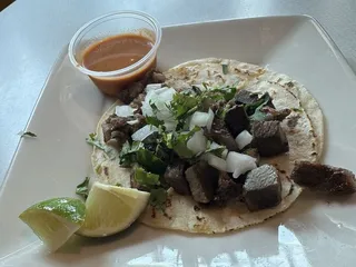 Grande Sunrise Mexican Restaurant