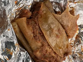 Regios Tacos Al Vapor