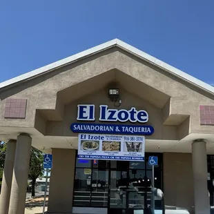 El izote