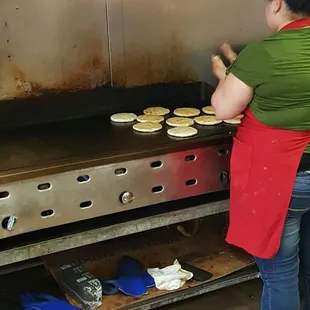 sushi and sashimi, interior