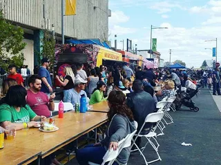 Naynay's Filipino Flavors