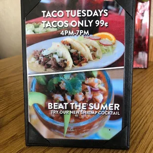 tacos