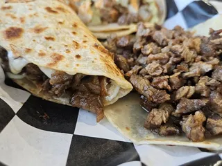 Taqueria Obregon