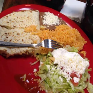 Quesadilla