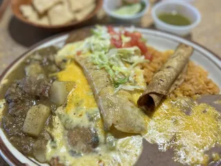 Andele Restaurant