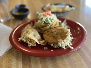 Nopalito Restaurant