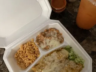 Miguel's