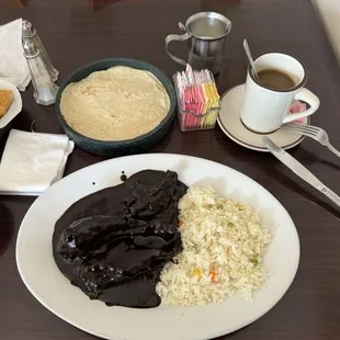 Mole Negro