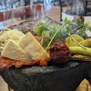 food, steak