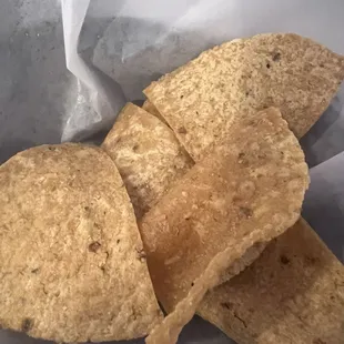 Great chips
