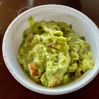 Guacamole