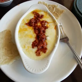 Queso Fundido