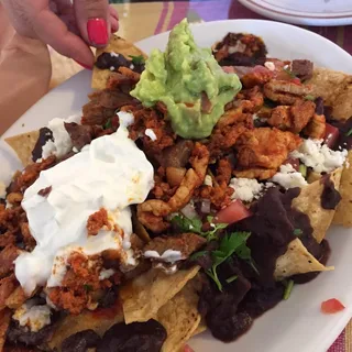 Nachos