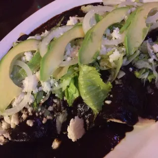 Mole Negro