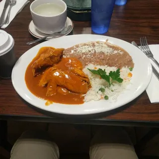 Amarillo