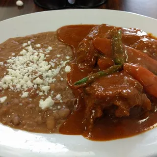 Amarillo de Res