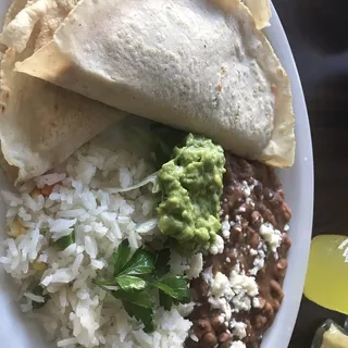 Empanadas