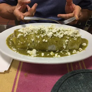 El Oaxaqueno