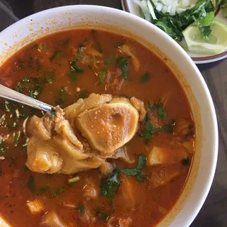 Menudo