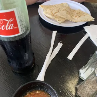 Kids Quesadilla