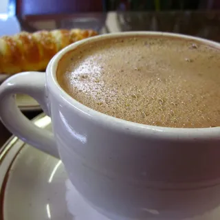 Chocolate con Leche