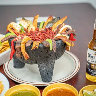 El Jacalito Mexican Food