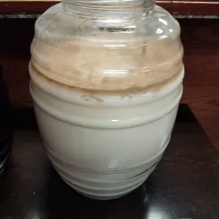 Horchata