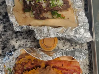 Tacos El Agavero
