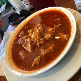 Menudo