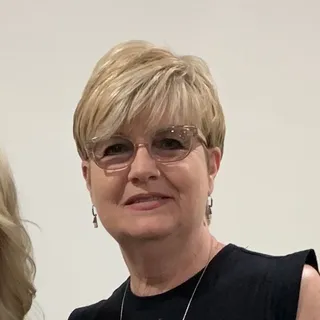 Cheryl V.