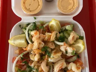Eben-Ezer Taqueria