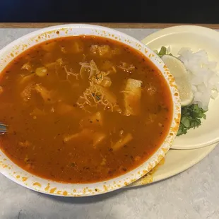 Menudo