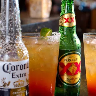 How about a Cold One?