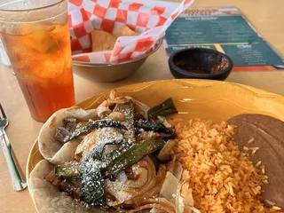 DK Maria's Legendary Tex-Mex