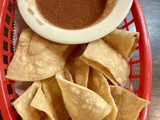 Taqueria El Ranchito