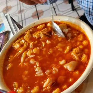 Menudo