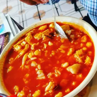chowder, soups and chowder, soup, food