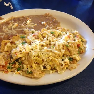 Migas
