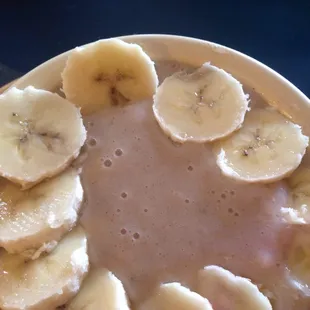 Oatmeal