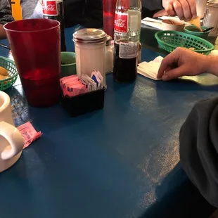 Mexican Breakfast