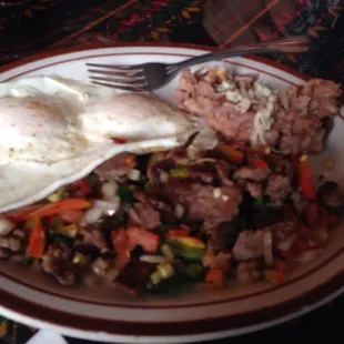 Carne Picada