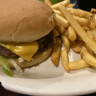 burgers, food, burger