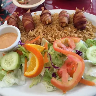Camarones Vallarta