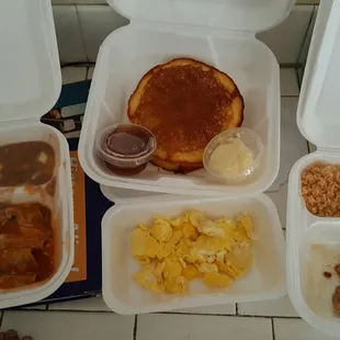 Cheese Enchilada