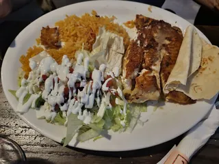 El Tapatio Mexican Restaurant & Cantina