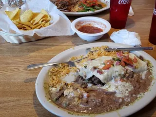 Calaveras Mexican Bar & Grill